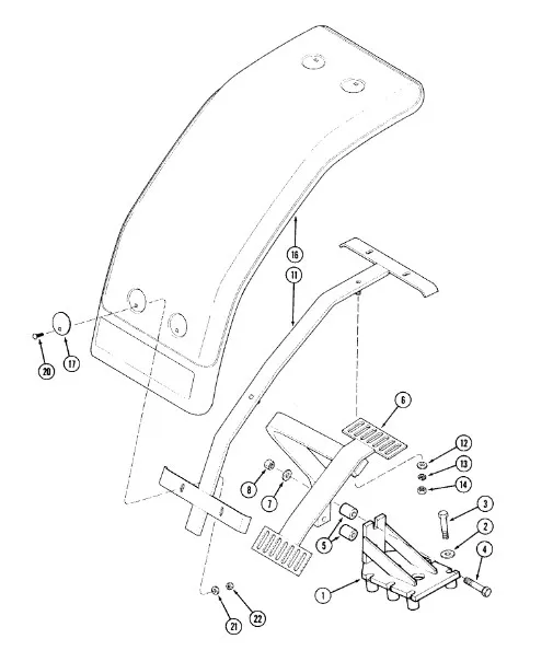 1340666C1 - корпус