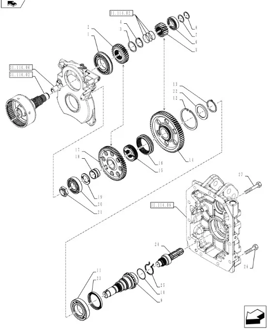 47131733 - кольцо