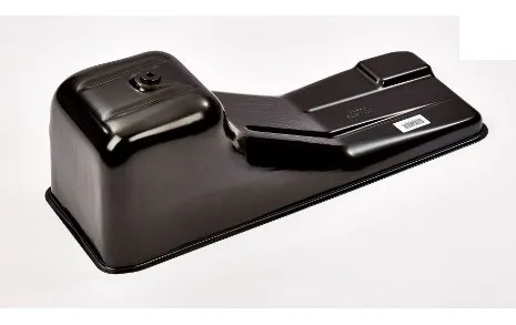 500388254 - поддон масляный