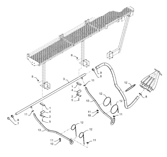 47614338 - трубка