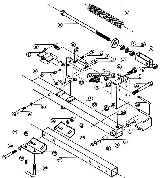 HM-218 - 218 Втулка