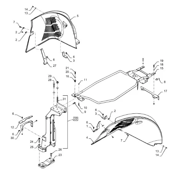 48092269 - панель
